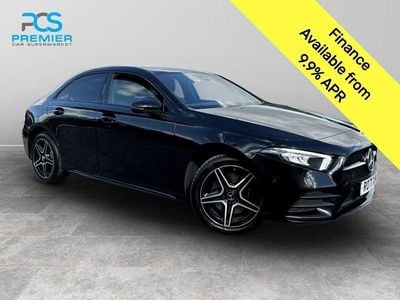 Mercedes A250