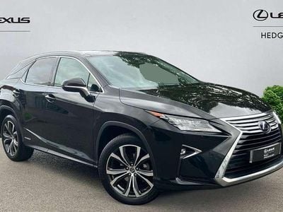 Lexus RX450h