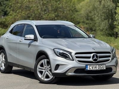 Mercedes 220