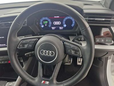 Audi A3 Sportback e-tron