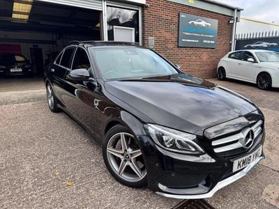 Mercedes C250