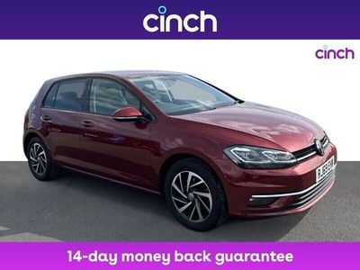 VW Golf VII