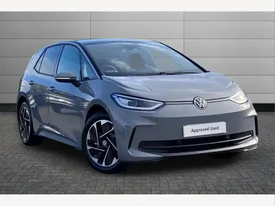 Usado VW ID.3