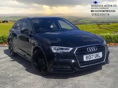 Usado Audi A3 Sportback