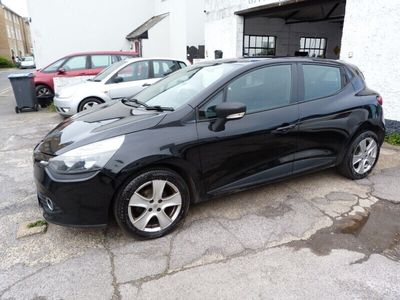 Renault Clio IV