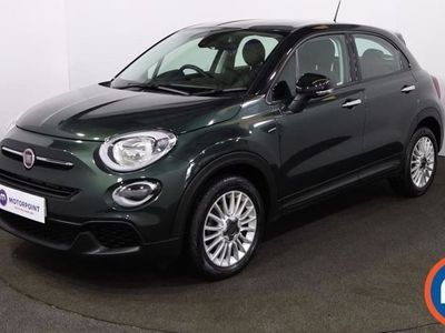 used Fiat 500X 1.0 Lounge 5dr