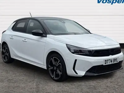 Gebraucht Vauxhall Corsa