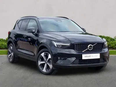 Used Volvo XC40 Plus 194 HP (142 kW) 2026 SUV