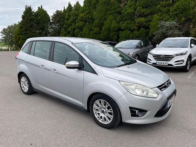 Ford Grand C-Max