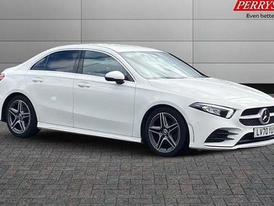 Mercedes A180