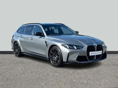 Used BMW M3