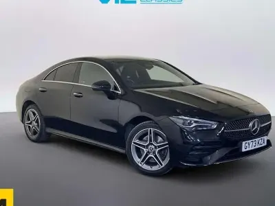 Used Mercedes E250