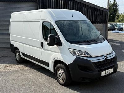 Citroën Relay