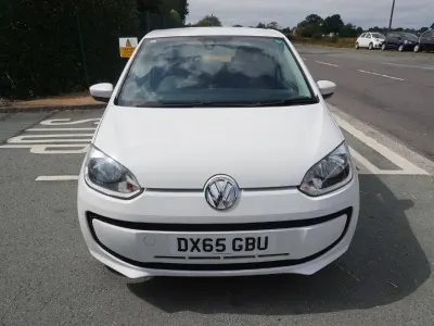 Used VW up! move up! 2015 Hatchback