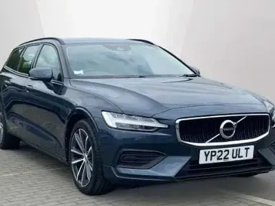 Usado Volvo V60