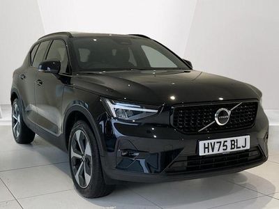 Usado Volvo XC40 Plus 197 HP (144 kW) 2025 SUV