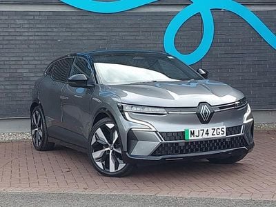 Renault Mégane