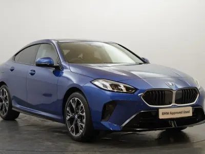 Usado BMW 220