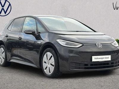Used 2022 VW ID.3 Pro Performance Hatchback | £15,040 (A bit pricey)