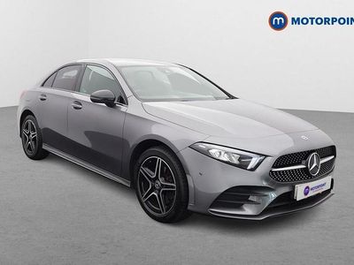 Mercedes A250