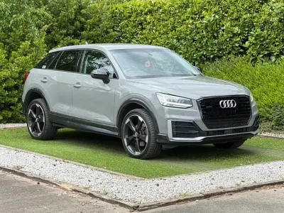 Usado Audi Q2 Design 150 CV (110 kW) 2017 SUV