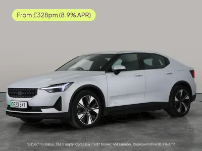 Used Polestar 2