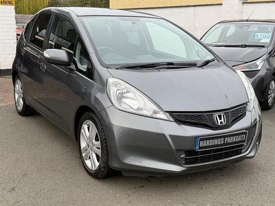 Used Honda Jazz ES 2015 Grey Hatchback