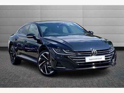 VW Arteon