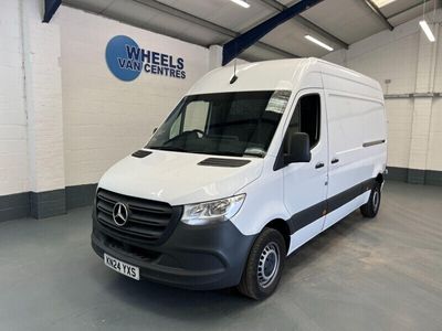 Mercedes Sprinter