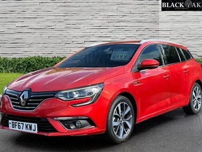 Renault Mégane IV