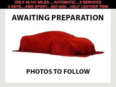Mercedes A180