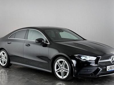 Mercedes CLA200