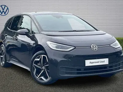 Used VW ID.3 150 kW (204 HP) 2023 Hatchback