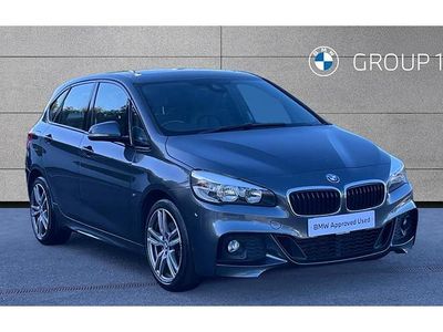 BMW 220