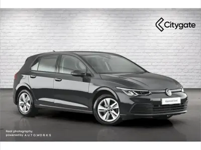 Second-hand VW Golf VIII
