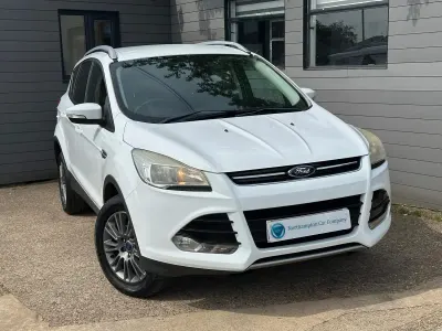 Used Ford Kuga
