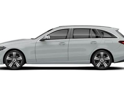 Mercedes C300