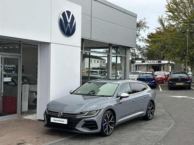 VW Arteon