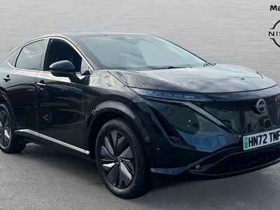 Nissan Ariya