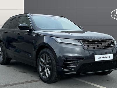 Used Land Rover Range Rover Velar SE Dynamic 404 HP (297 kW) 2025 Other SUV