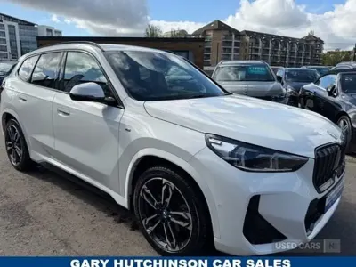 Used BMW iX1