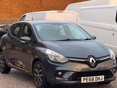 Used 2025 Renault Clio V Play Hatchback | £6,495