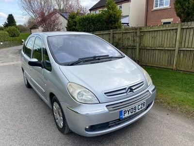 Citroën Xsara Picasso
