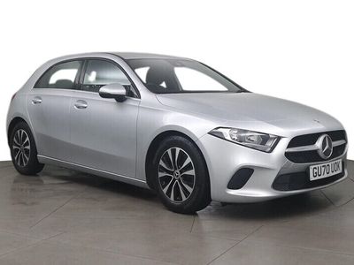 used Mercedes A180 A ClassSe