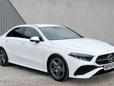 Mercedes A200