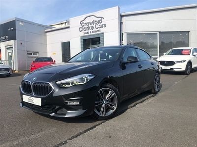 BMW 218