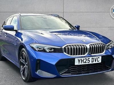 BMW 330e