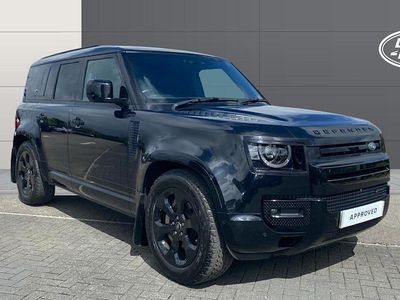 Usado Land Rover Defender HSE Dynamic 300 HP (220 kW) 2024 SUV