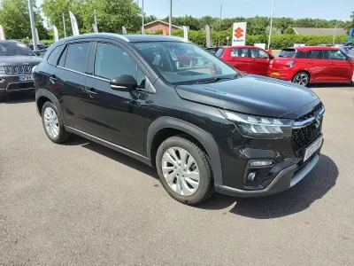 Used Suzuki SX4