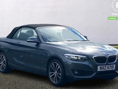 BMW 218